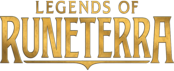 Legends Of Runeterra